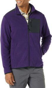 Chaqueta de Forro lila chaqueta morada