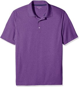 Polo lila polo morado2