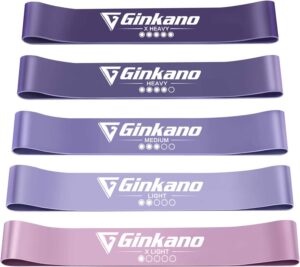 Bandas Elasticas Lilas